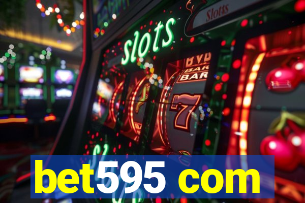 bet595 com